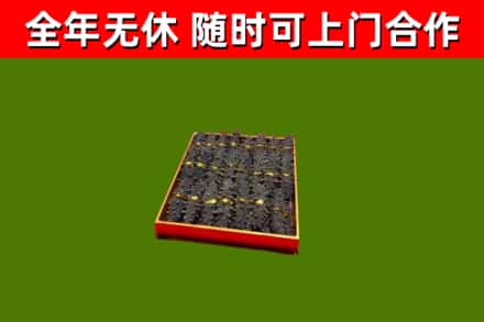 潮安区回收海参